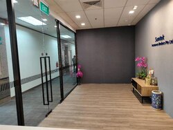 Robinson Road (D1), Office #487670251